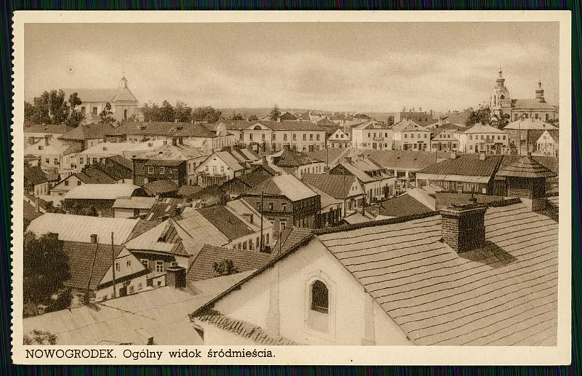 "Pejzaże regionalne"  Audycja z dn. 1.08.2021 r.
