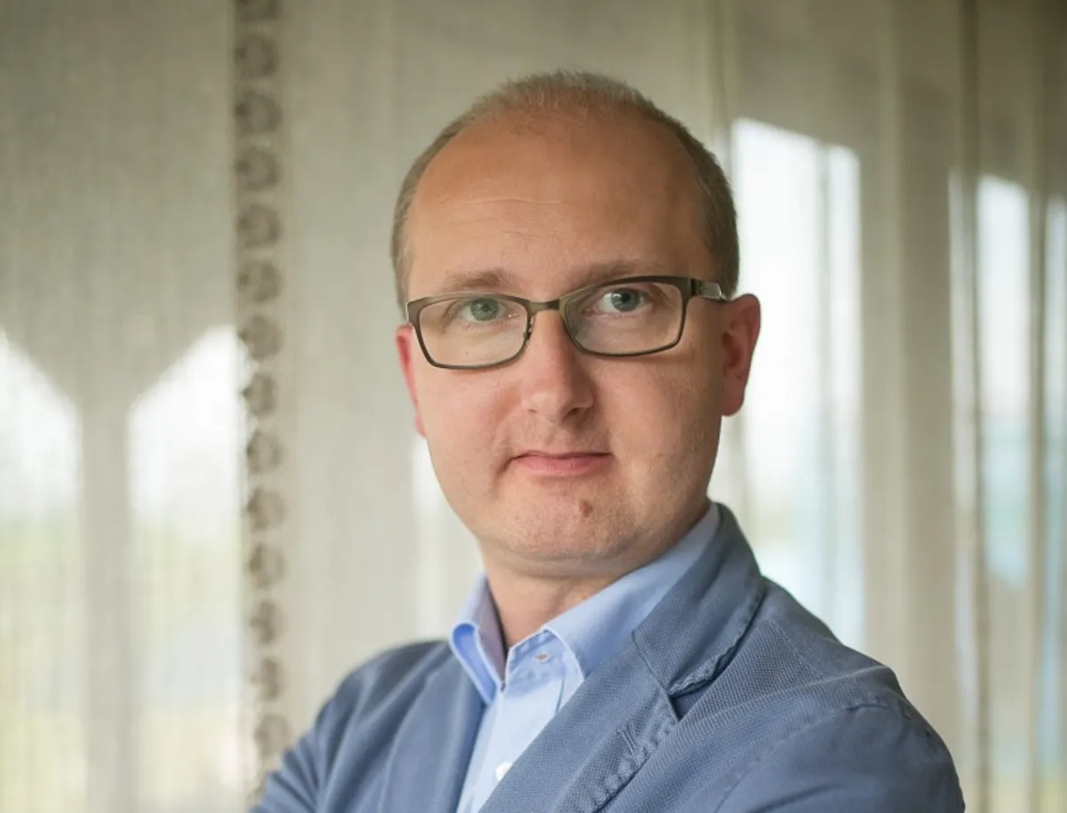 Marcin Kędzierski: Przymus nie zachęciłby Polaków do szczepień