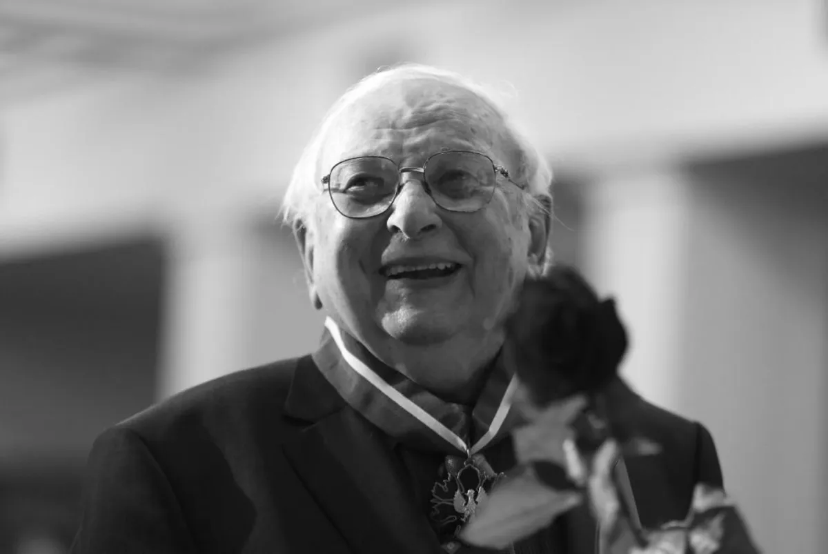 Zmarł Jerzy "Duduś" Matuszkiewicz muzyk jazzowy, saksofonista i kompozytor