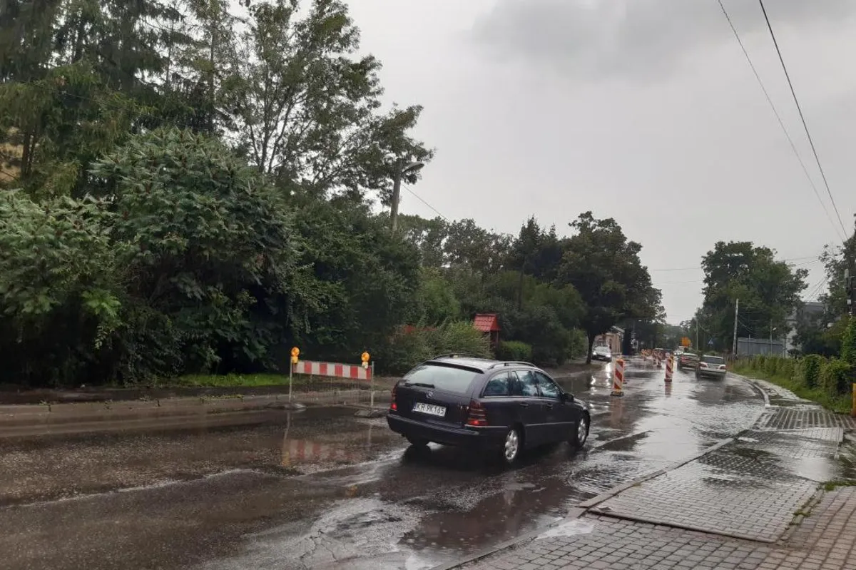 Rusza seria remontów w ważnych punktach Krakowa