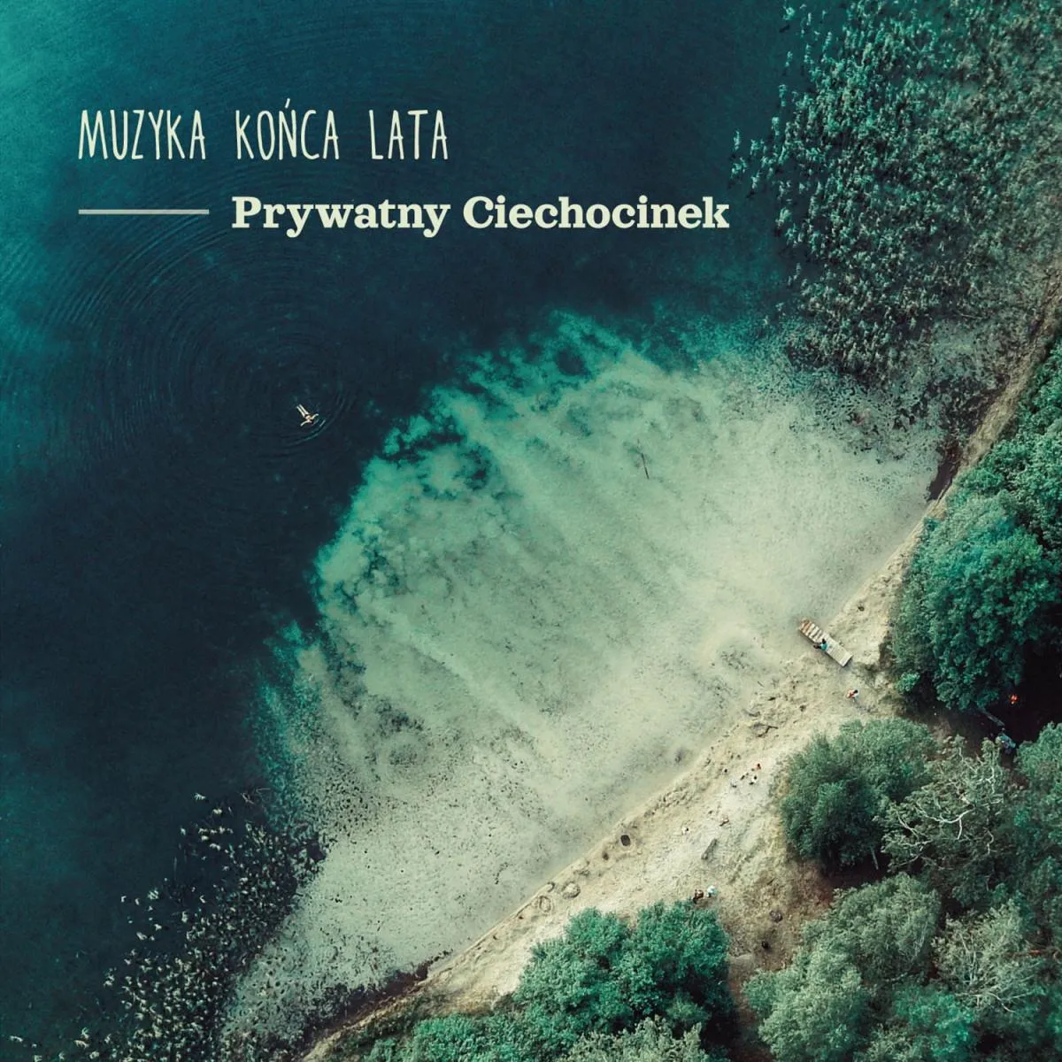 Muzyka Końca Lata - Prywatny Ciechocinek 