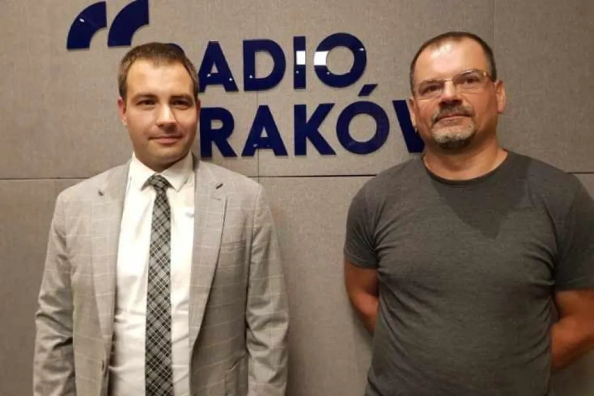 O zrównoważonej mobilności na terenie metropolii krakowskiej