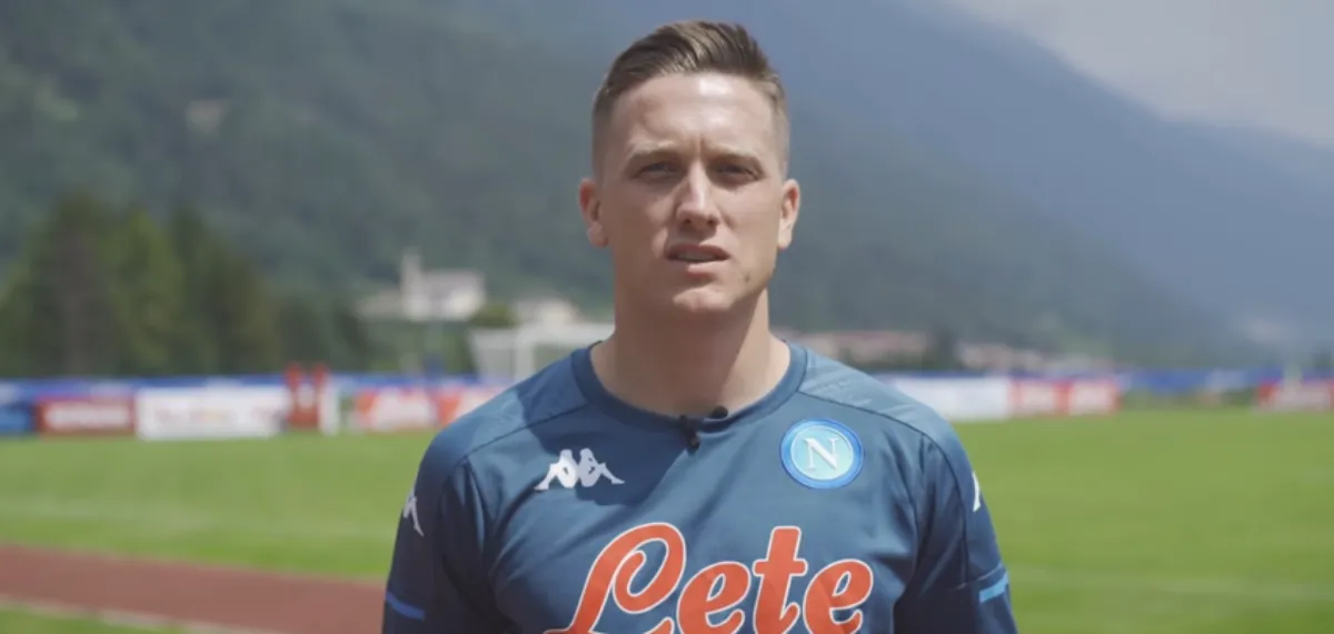 Jubileuszowy mecz Wisły z Napoli. TRANSMISJA