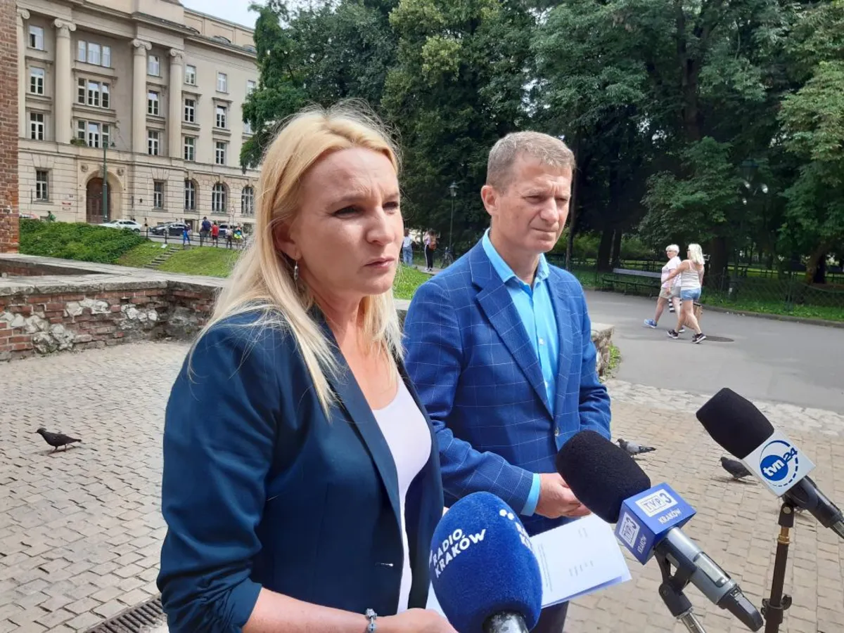 Agnieszka Ścigaj: Jaki był cel "uchwały anty-LGBT"?