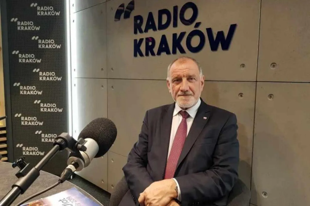 Prof. Jan Tadeusz Duda: to jest absurdalny zarzut. Społeczeństwo polskie jest wyjątkowo tolerancyjne