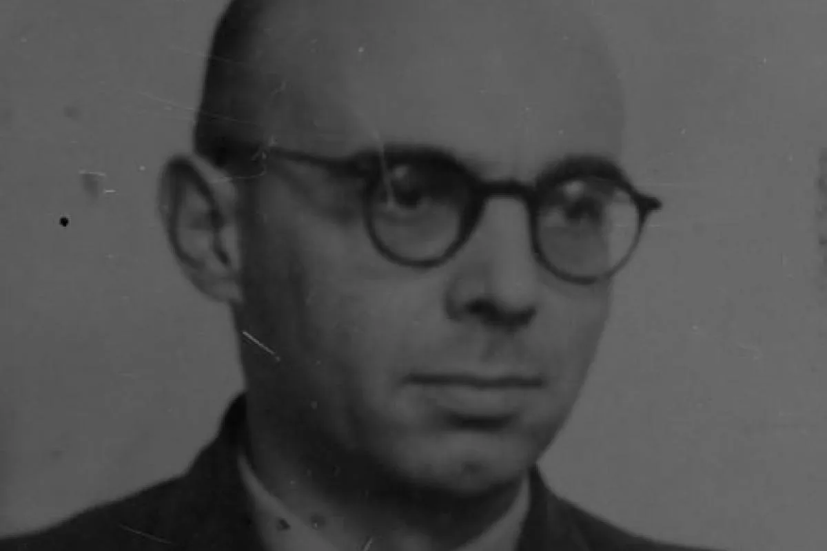 Człowiek czynu – Stanisław Kownacki 