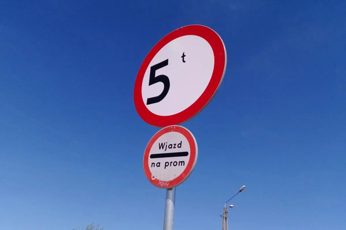 Od środy czynny prom na Dunajcu w Otfinowie
