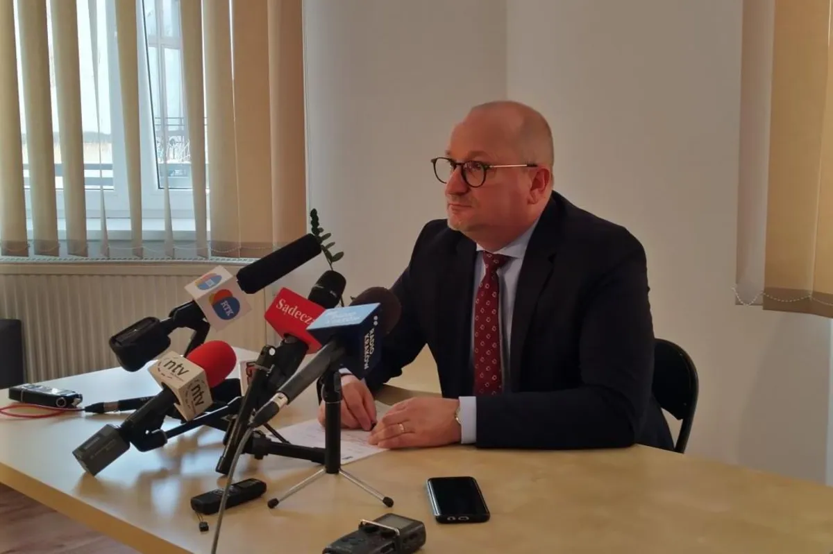 Koniec koalicji PiS z Porozumieniem w Radzie Miasta Nowego Sącza