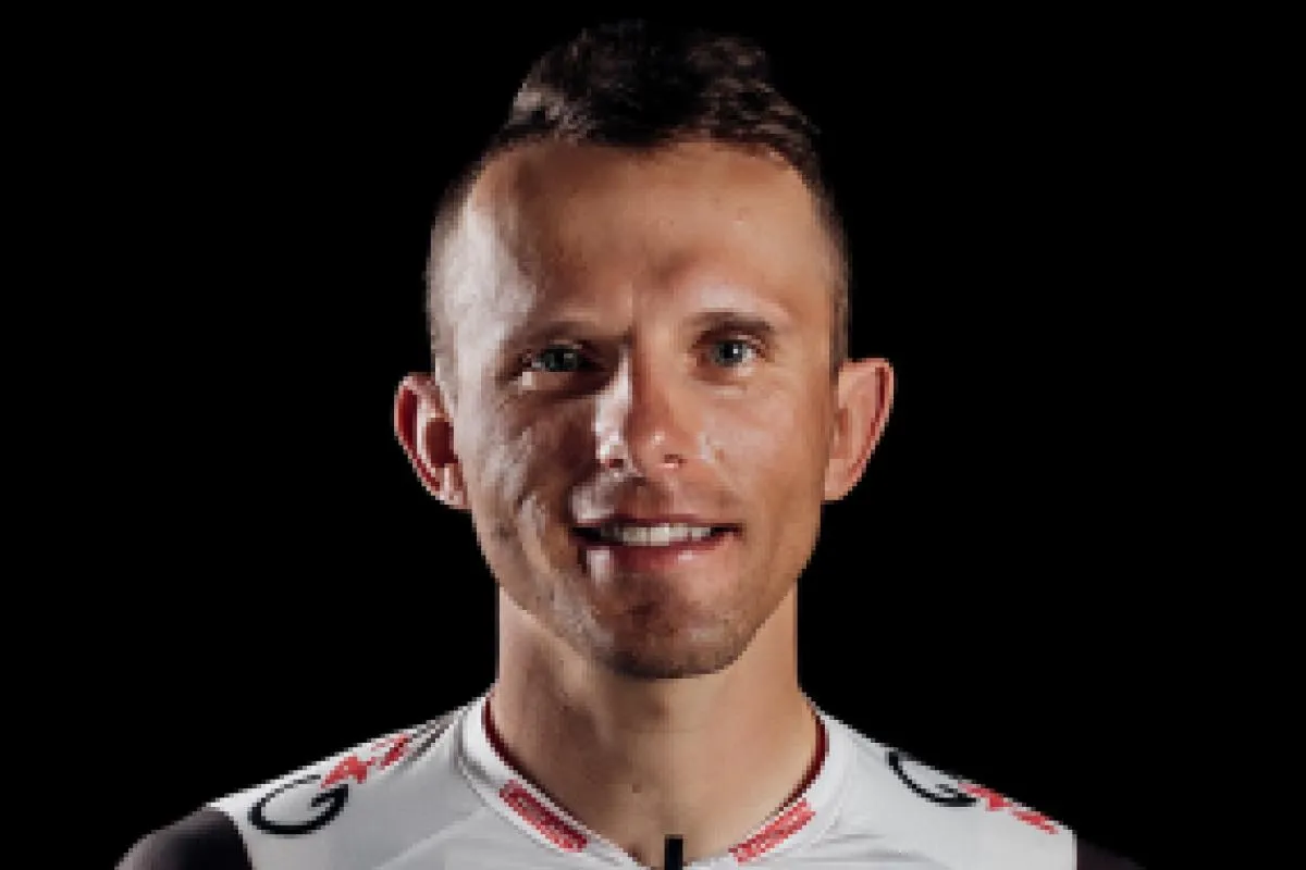 Rafał Majka wystartuje w Vuelcie 