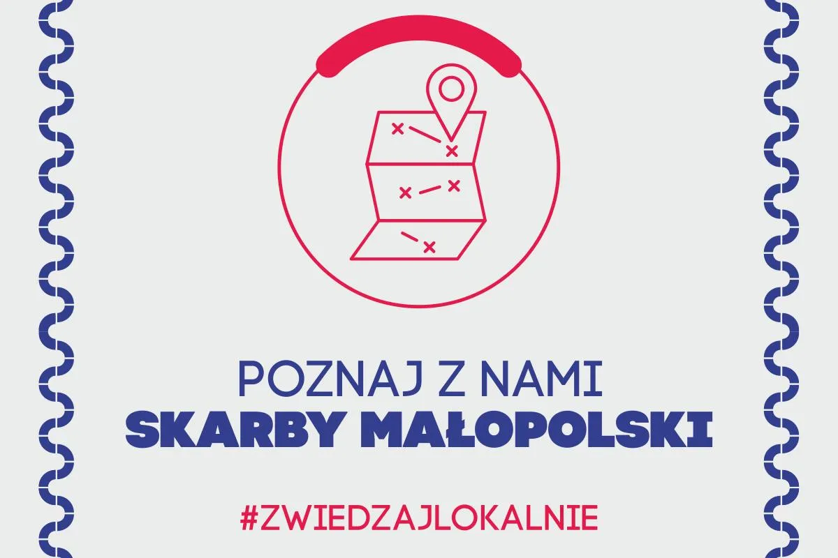 Skarby Małopolski w Starym Sączu!