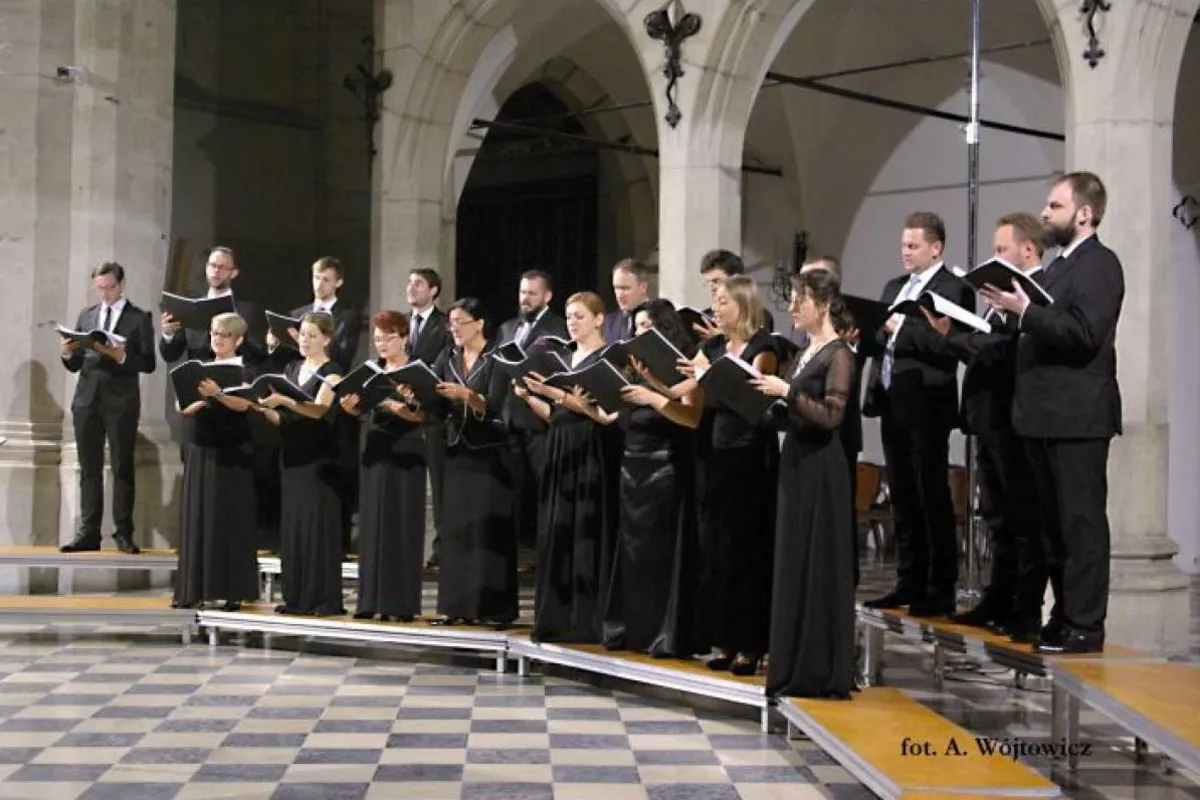 Minęło już 45 lat od powołania do życia Festiwalu „Muzyka w Starym Krakowie”
