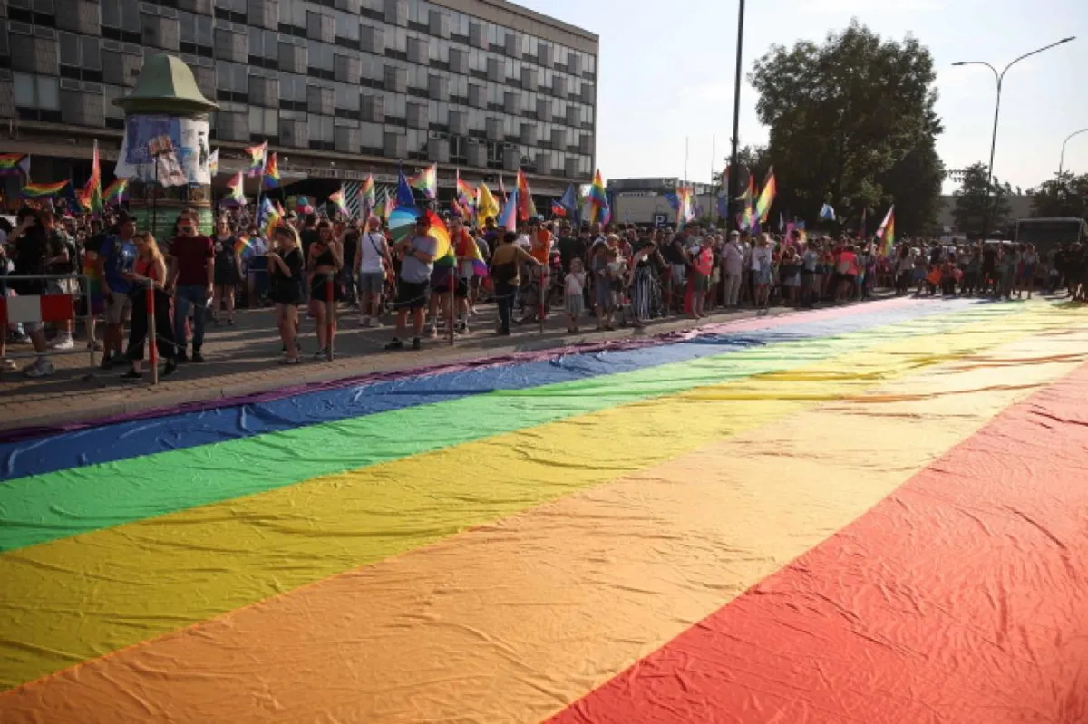 Lewica apeluje do radnych sejmiku województwa małopolskiego o uchylenie deklaracji "anty-LGBT"