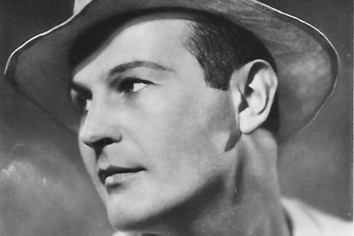 55 lat temu zmarł Jan Kiepura - tenor, jeden z pierwszych idoli kultury masowej