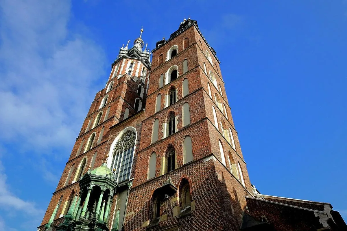 W niedzielę Kościół obchodzi uroczystość Wniebowzięcia Najświętszej Maryi Panny