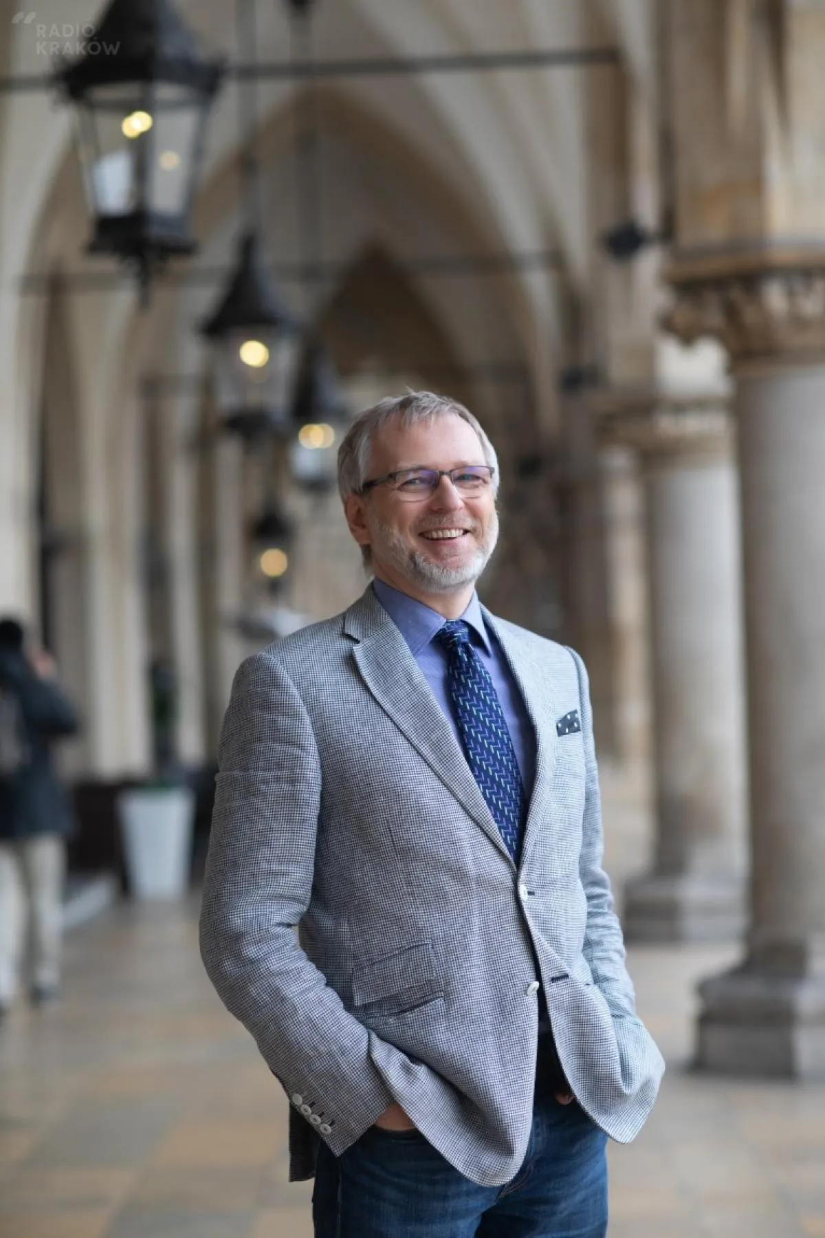 Prof. Radosław Rybkowski: Amerykanie nie będą mieć kaca moralnego