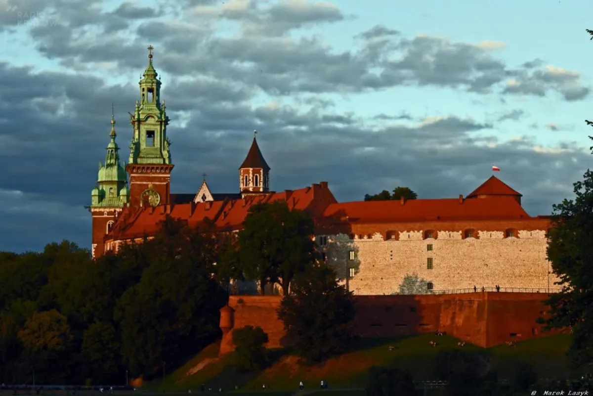 Festiwal Wawel o Zmierzchu po raz czternasty