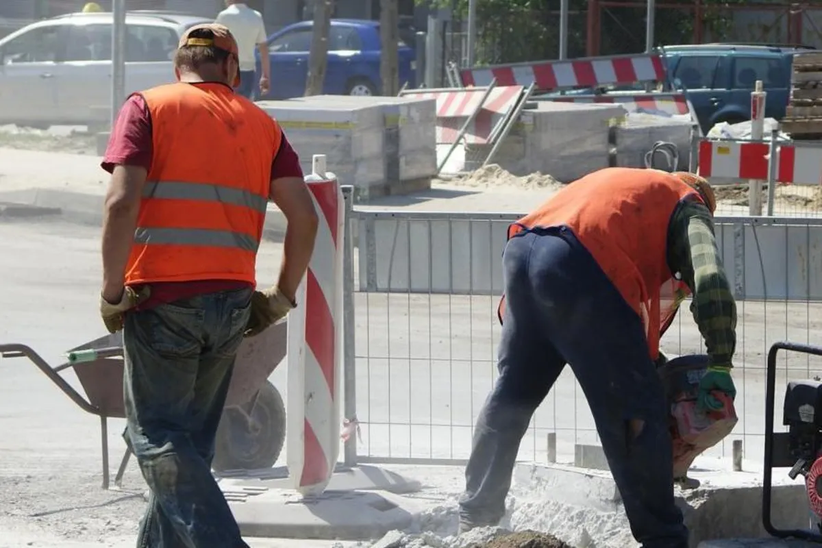 Kierowcy muszą spodziewać się utrudnień na ul. Wielickiej