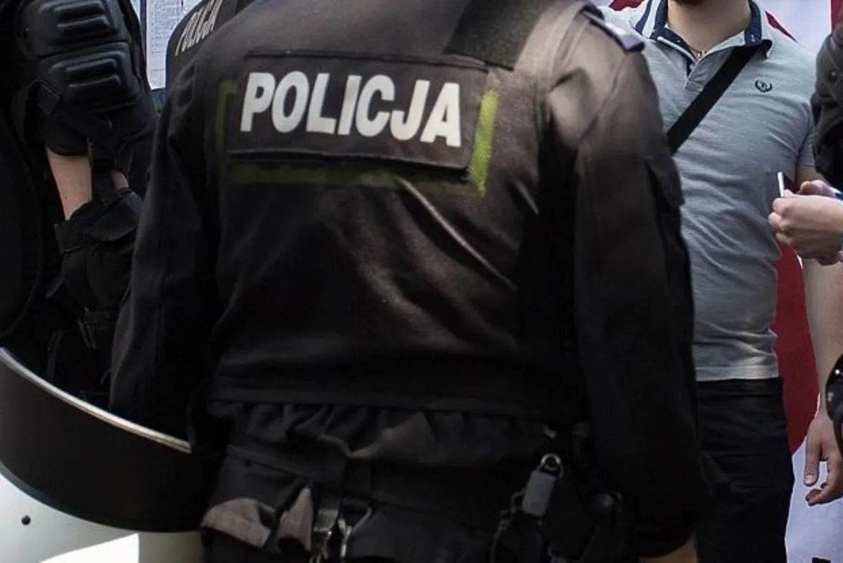 Policjanci w Tarnowie będą uświadamiali seniorów, jak nie paść ofiarą oszustów