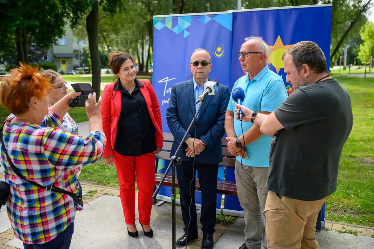 Został nieco ponad miesiąc do powtórnych wyborów do Rady Osiedla Zielone w Tarnowie