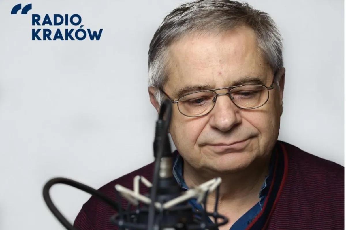 Z radiowej biblioteki: "Rzeszot" Bartosza Sadulskiego