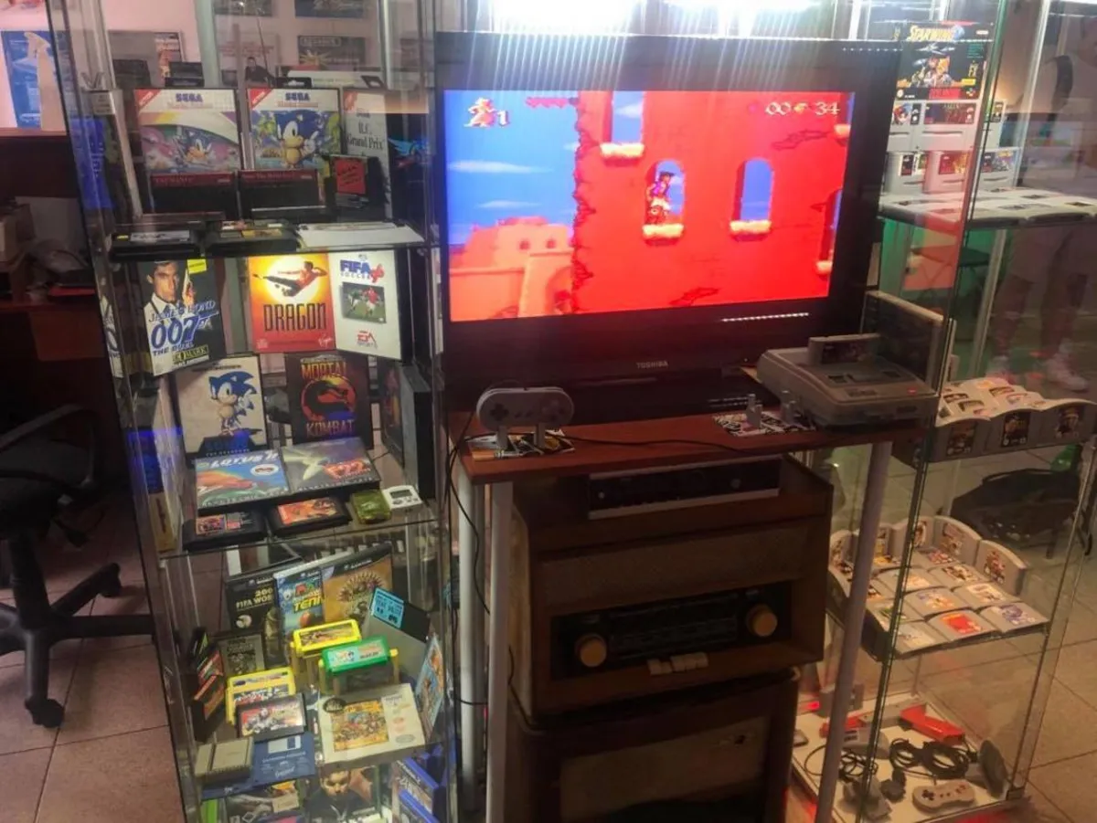 Muzeum Elektroniki w Krakowie