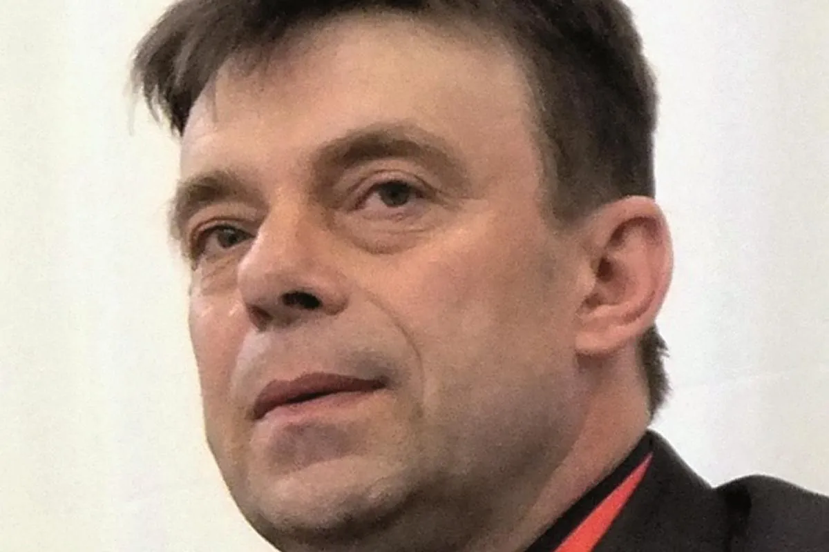 Adam Lach: Pensje w budżetówce od 20 lat niewiele się zmieniły
