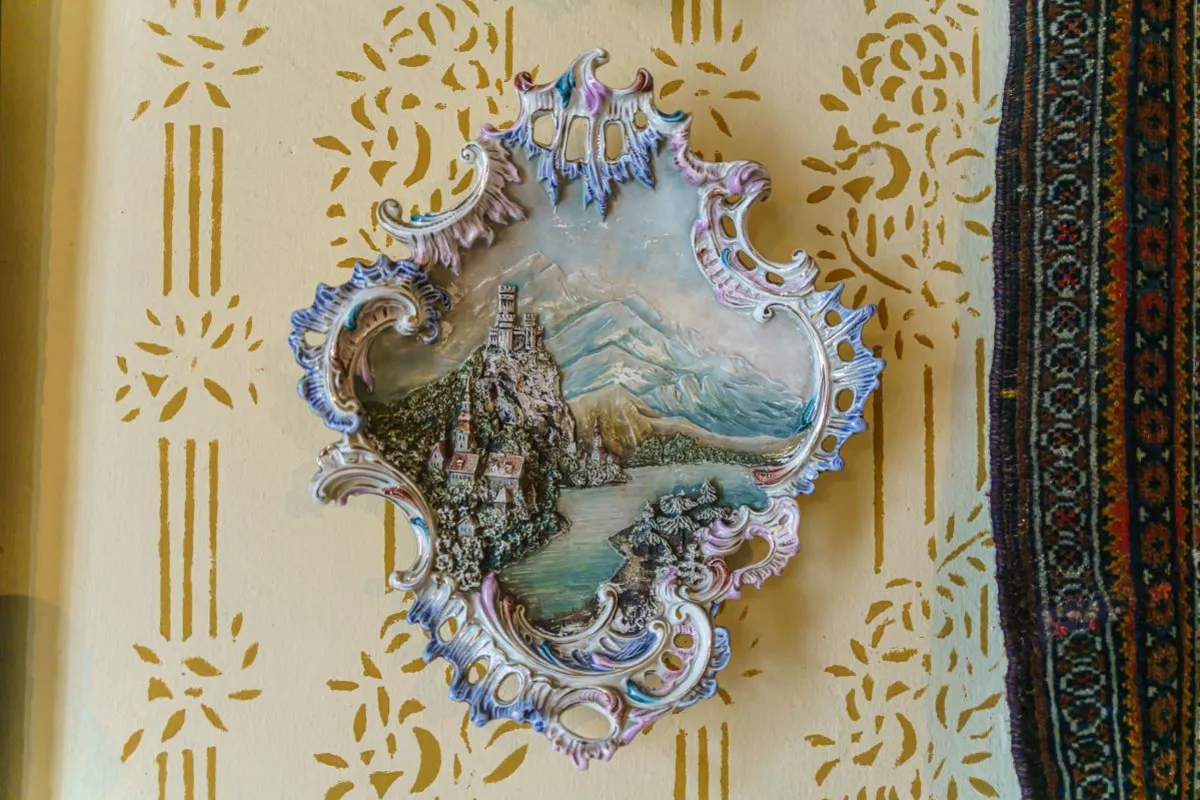 Galeria Marii Ritter 