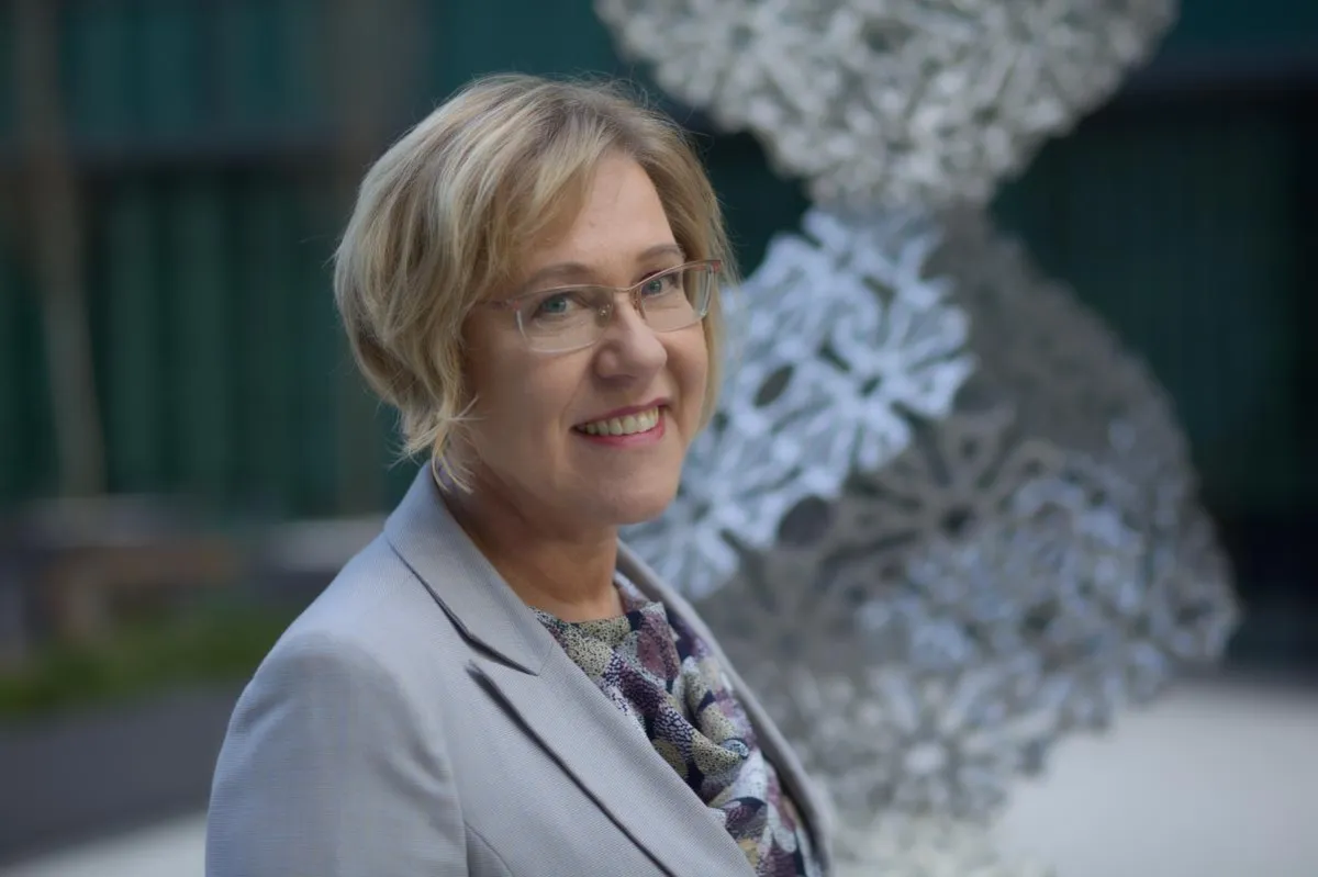 Barbara Nowak: Ja wicemarszałkiem Małopolski? Nic o tym nie wiem. Jestem zaskoczona
