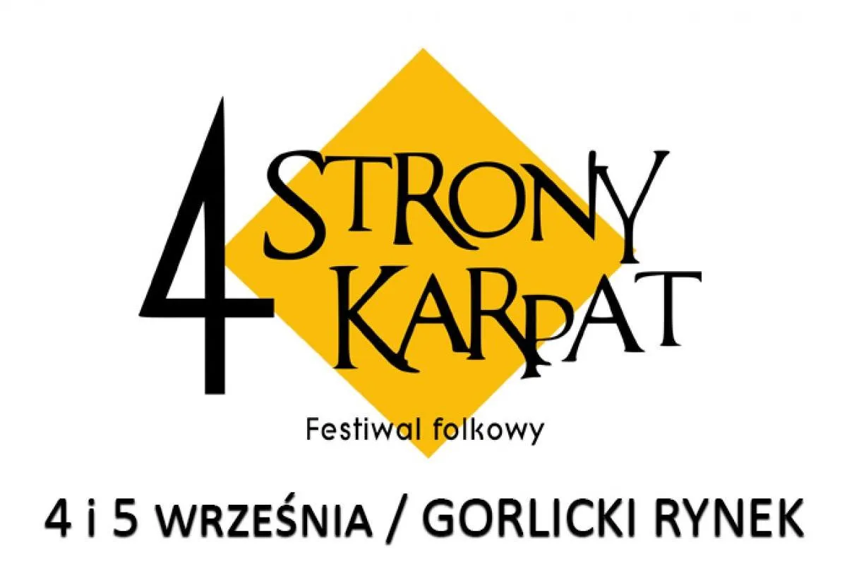 Festiwal „4 STRONY KARPAT”