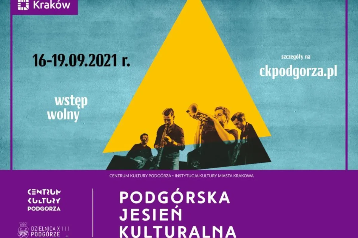 Podgórska Jesień Kulturalna
