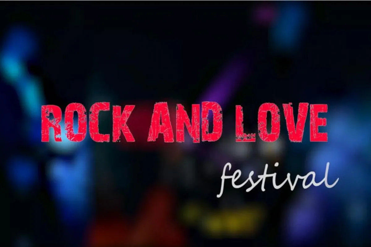 Rock & Love Festival 2021: dwa dni rocka w Krakowie