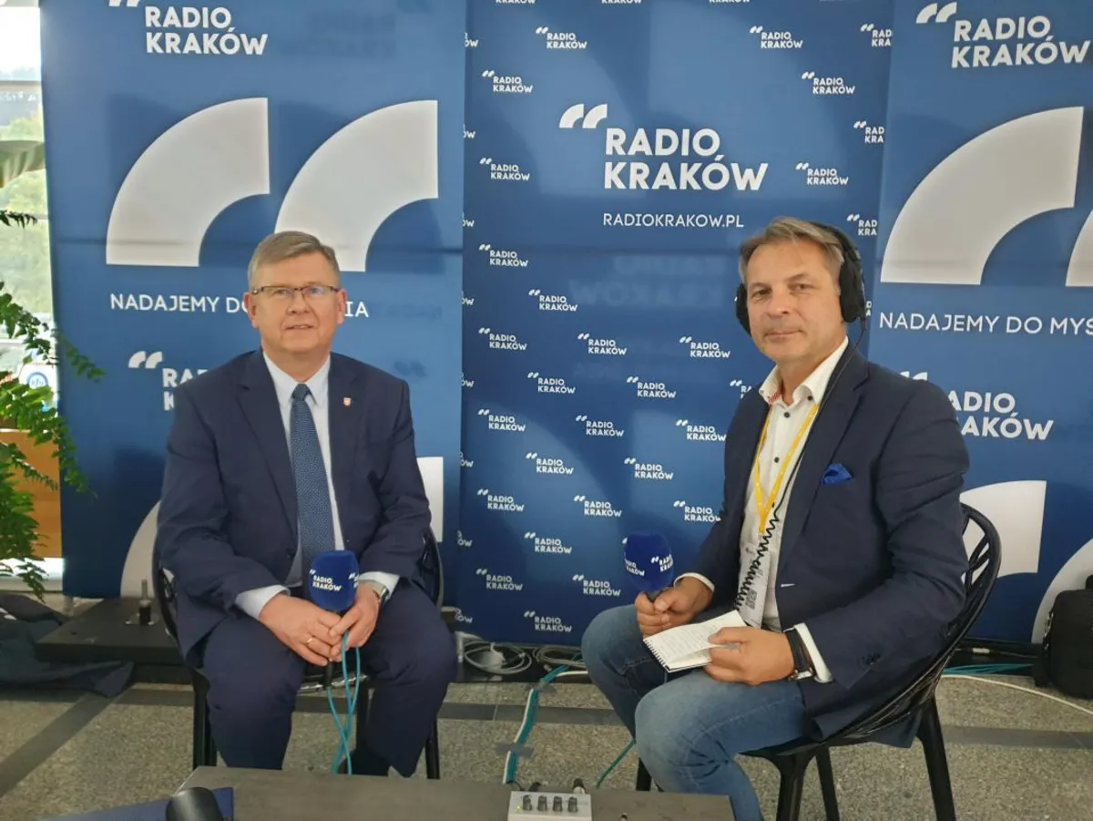 Witold Kozłowski: Ryzyko ataków w sieci będzie coraz większe. Trzeba się umieć bronić