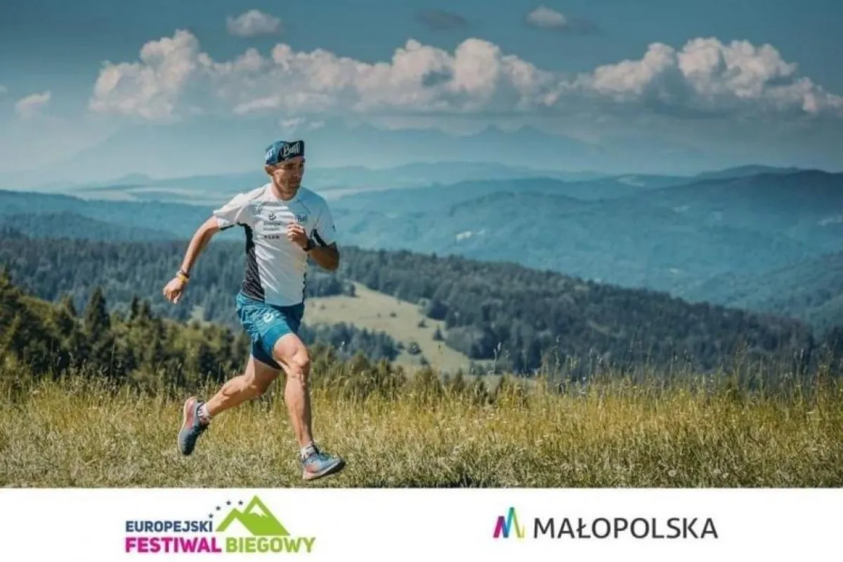 W Krynicy rusza Małopolski Festiwal Smaku i Europejski Festiwal Biegowy