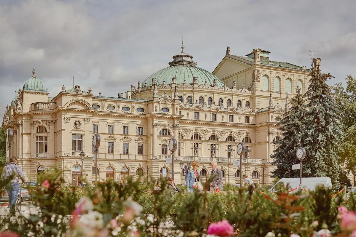Moralność pani Dulskiej – Narodowe Czytanie w Teatrze im. Juliusza Słowackiego