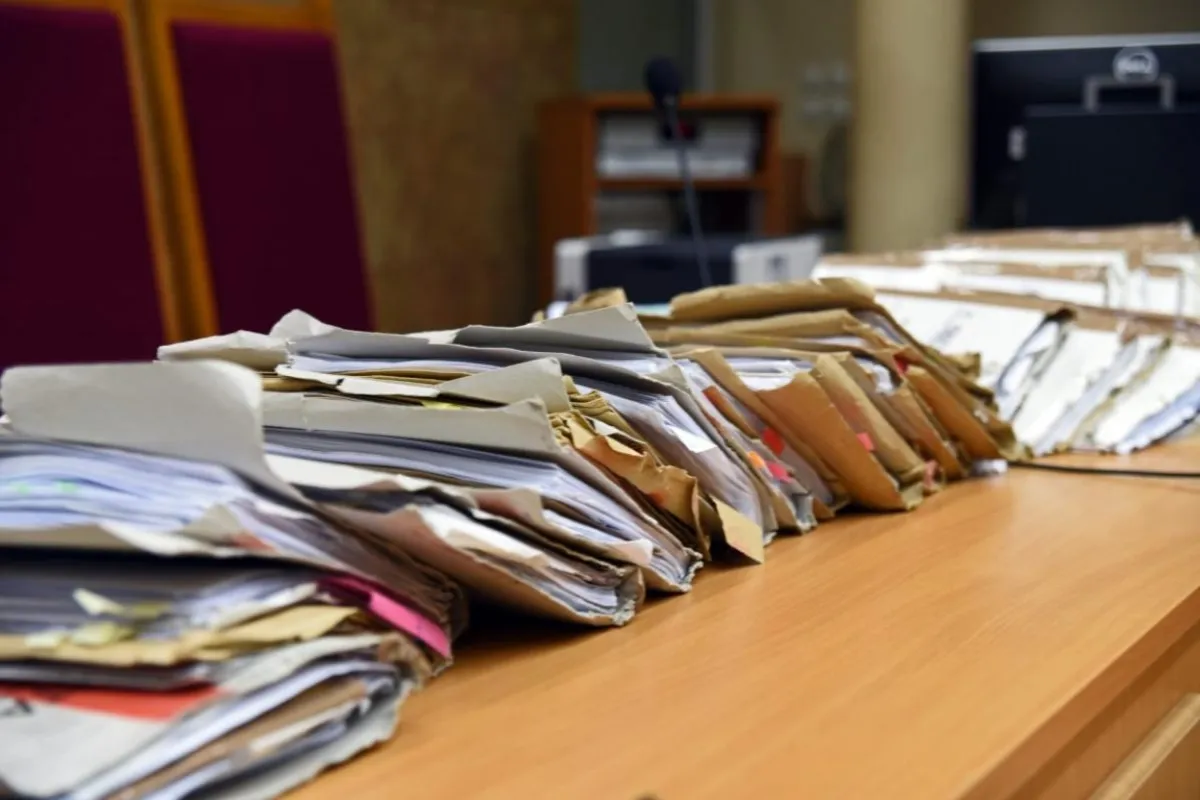 Prokuratura: Na przełomie roku możliwy finał sprawy zabójstwa w Stryszowie