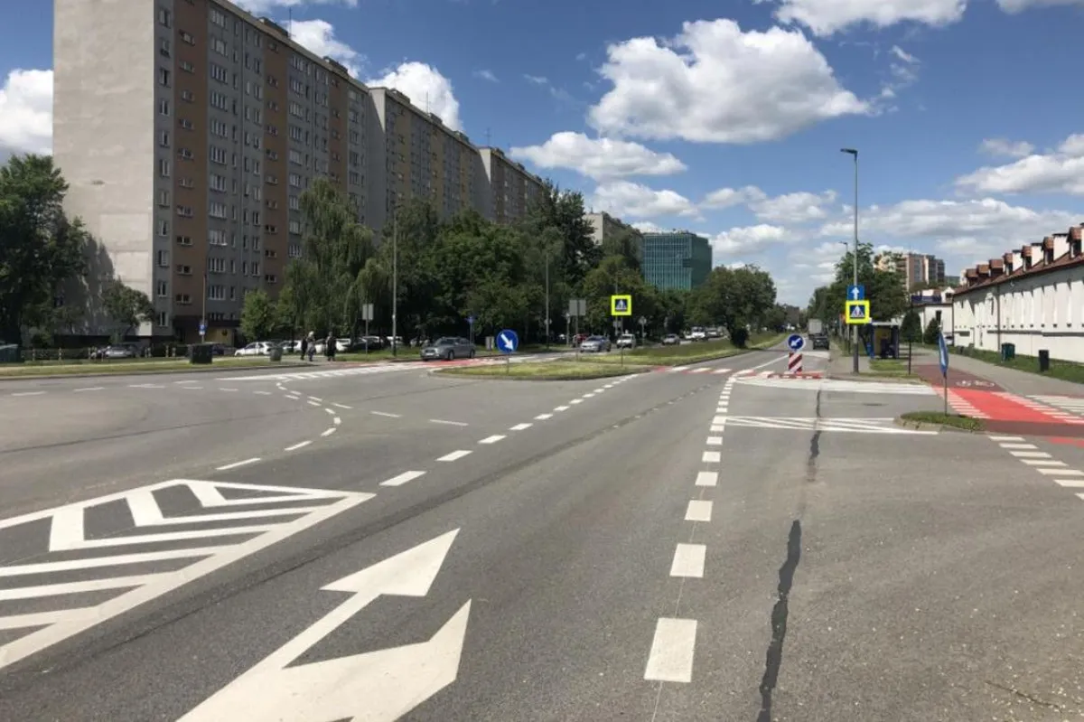 Ruszył kolejny etap konsultacji społecznych ws. budowy linii tramwajowej z Wieczystej do Mistrzejowic