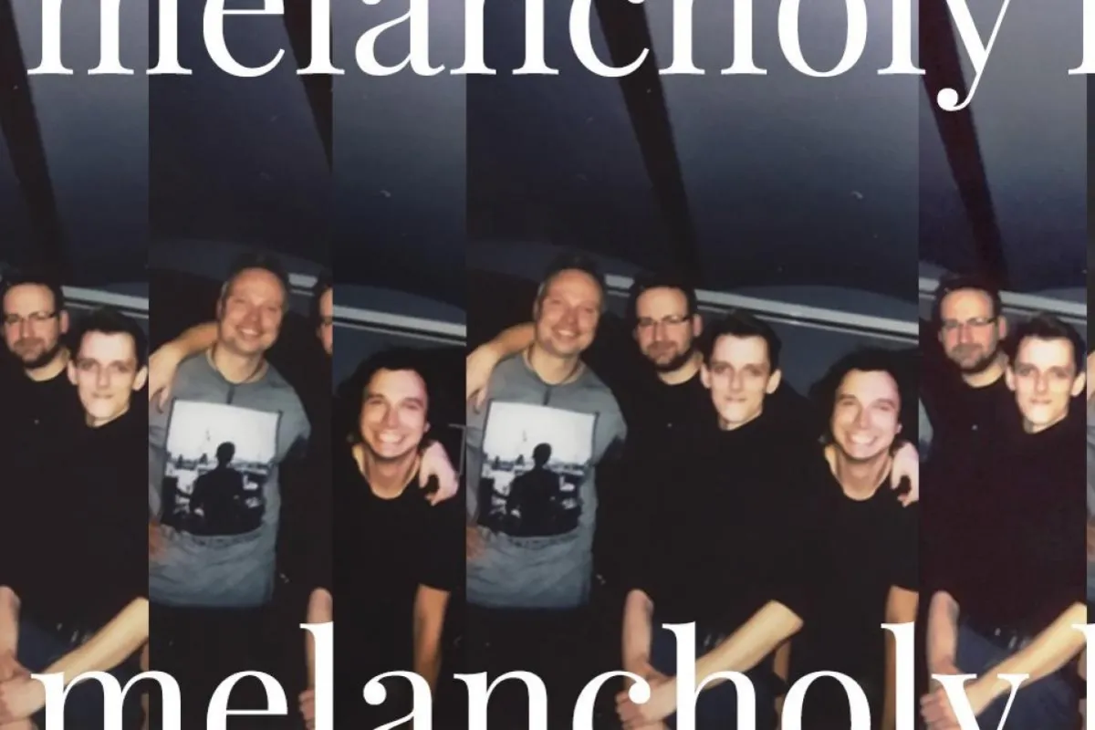 Koncert: Melancholy Hill