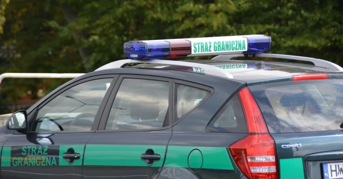 Firma z Nowego Sącza zatrudniała nielegalnie 287 cudzoziemców