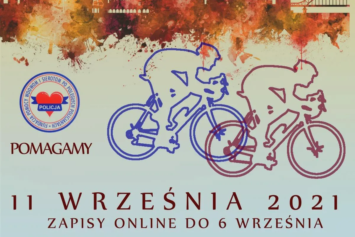Tour de Cracovia Amatorów 2021 