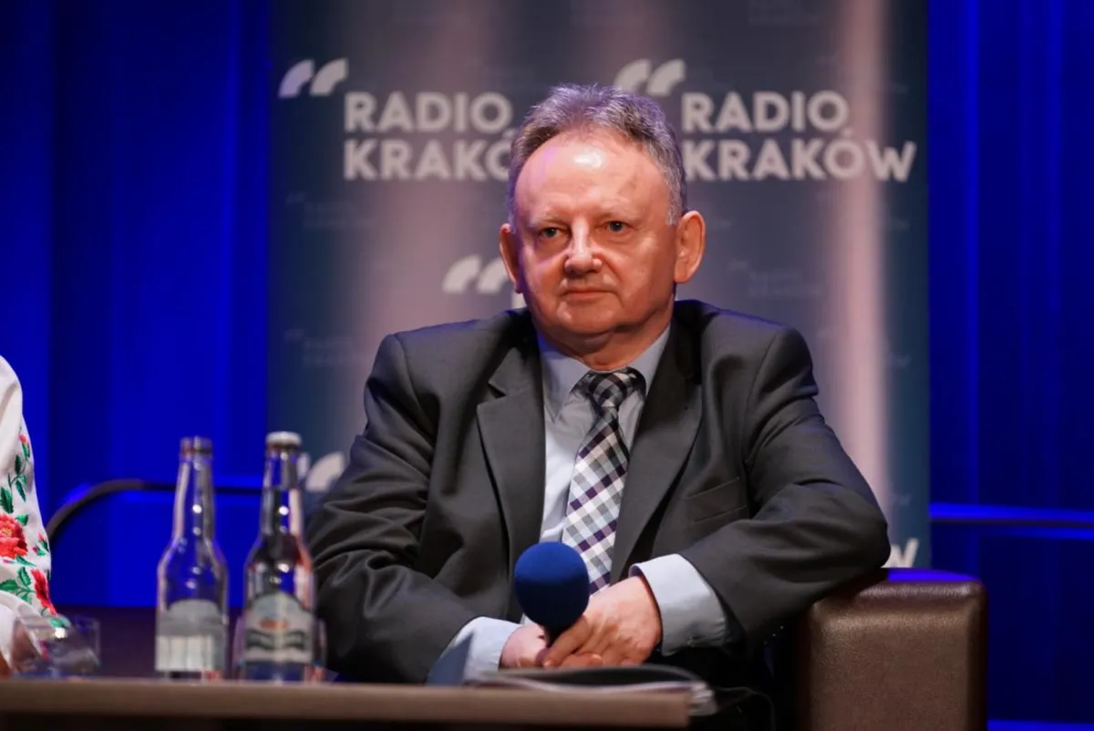 Jan Golba: Odrobienie strat z czasu pandemii potrwa jeszcze bardzo długo