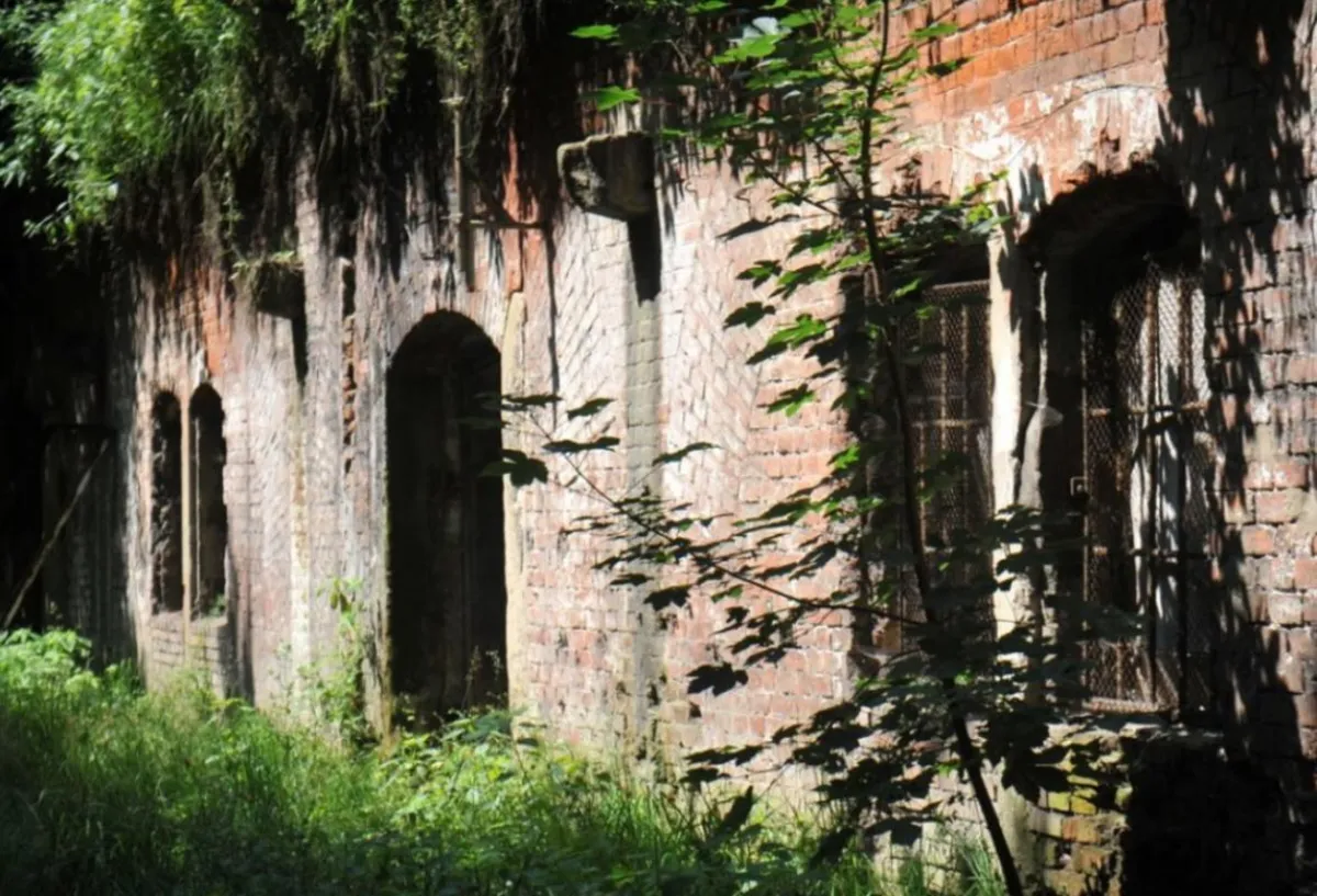 Zabytkowy Fort Bronowice ma nowego właściciela