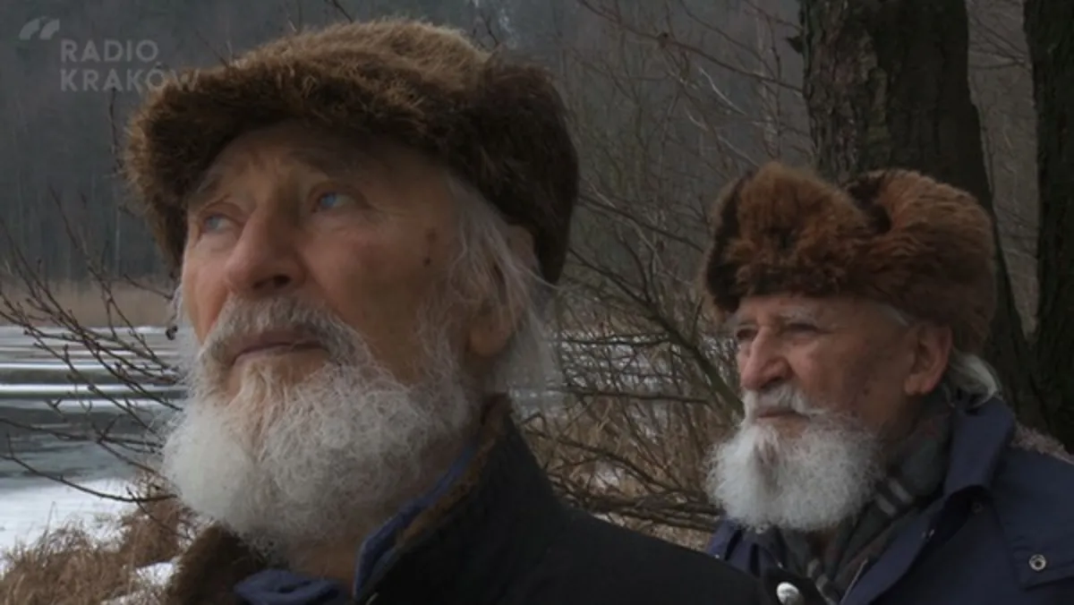 Jerzy Armata poleca: „Bracia”
