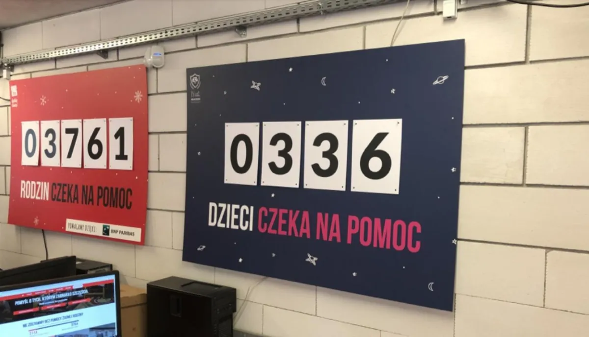 Organizatorzy Szlachetnej Paczki: ogarnęła nas obojętność