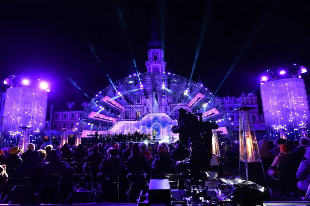 Nagrody radiowe i telewizyjne Festiwalu Dwa Teatry 2021