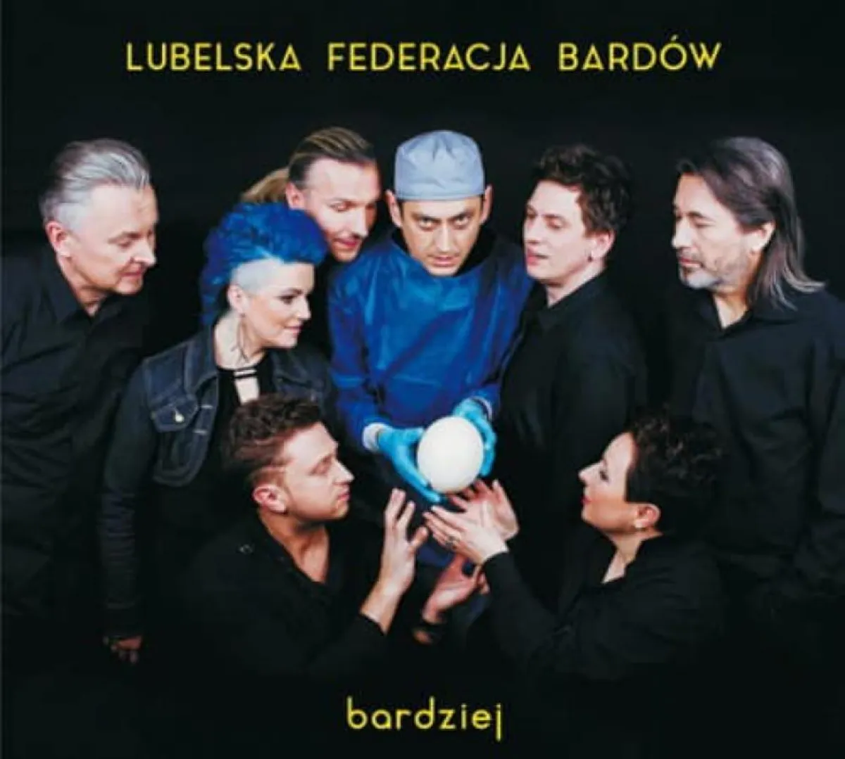 Lubelska Federacja Bardów