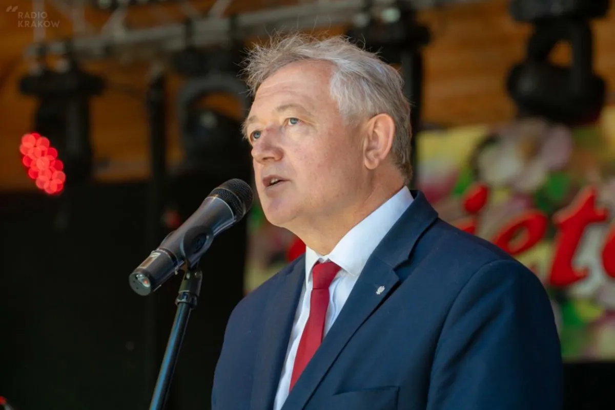 Wiesław Janczyk: Szczepienia przeciwko grypie też nie były bezterminowe
