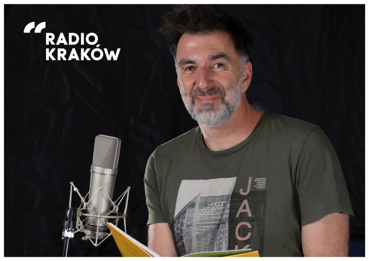Z radiowej biblioteki: "Maleńka" Janusza Majewskiego