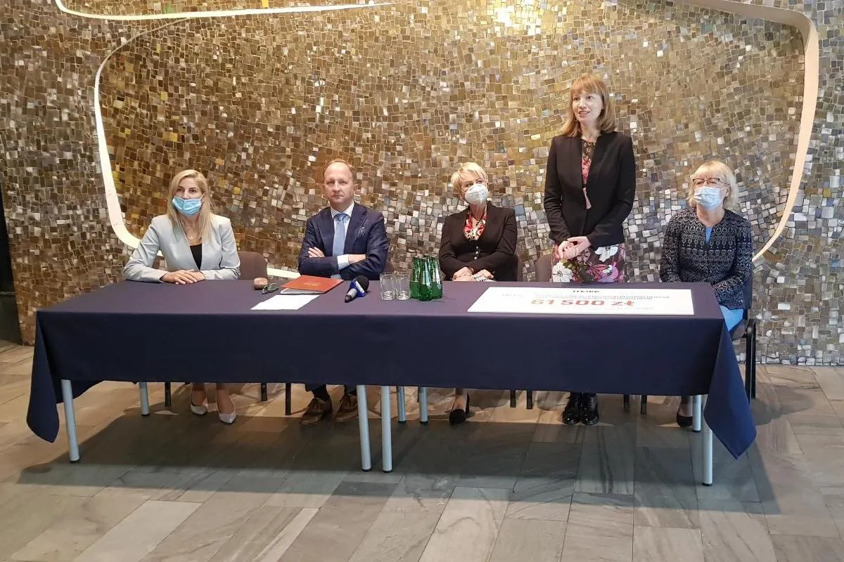 Małopolska Agencja Rozwoju Regionalnego będzie rozwijać działający w Krakowie FabLab