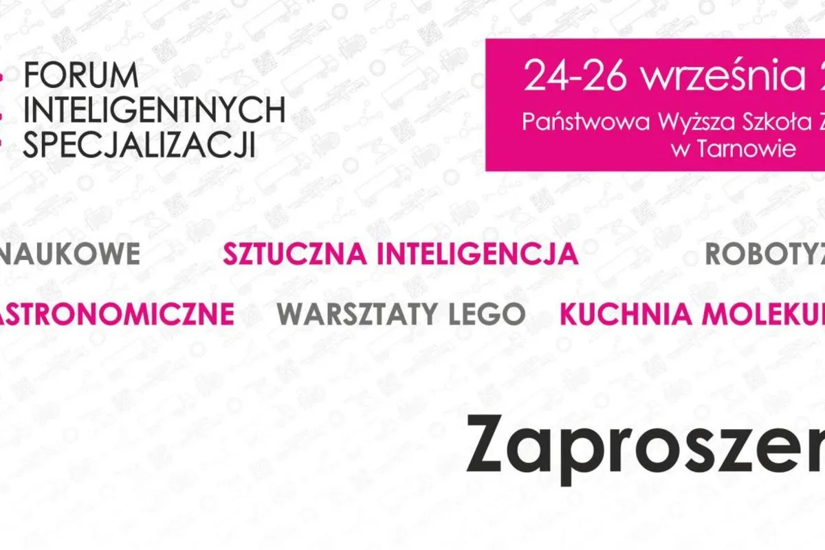 O nauce, sztucznej inteligencji i biznesie w Tarnowie