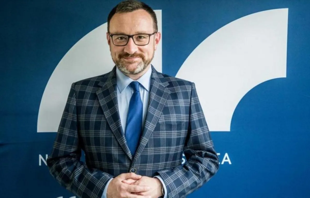 Tomasz Urynowicz krytycznie o planach nowelizacji deklaracji związanej z ideologią LGBT
